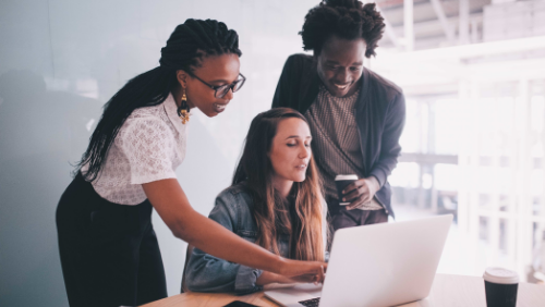 Tips to Help You De-Stress at Work image